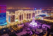 700TR NHẬN NGAY CH 2N+2WC 1 BƯỚC RA BIỂN HỒ OCEAN PARK